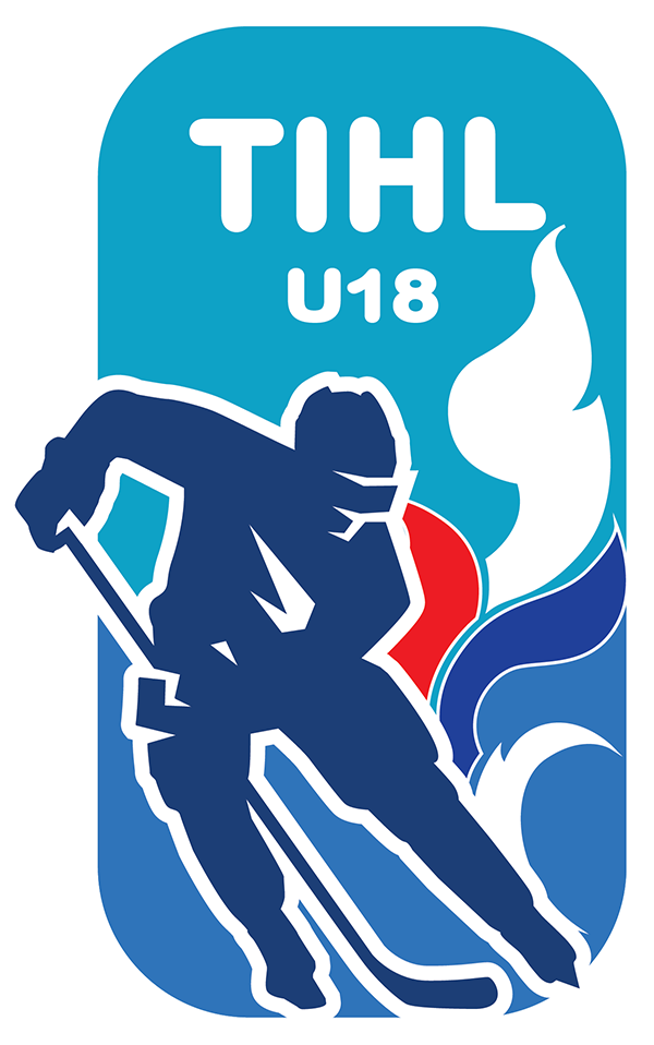 U18 Thailand Ice Hockey League