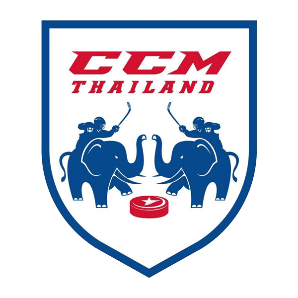 CCM Hockey Thailand