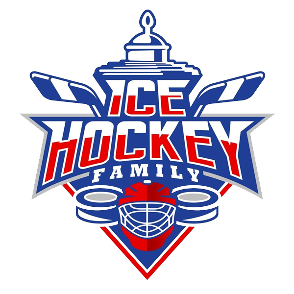 Ice Hockey Family